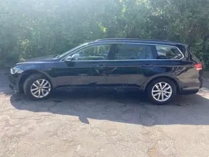 Volkswagen Passat Variant Passat Variant 2.0 TDI SCR DSG Comfortline Bild 2