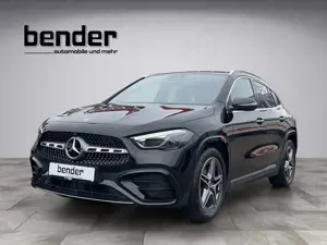 Mercedes-Benz GLA 200 *AMG*MULTIBEAM*AHK*KEYLESS*DISTRONIC*KAMERA*