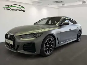 BMW 430 430d xDrive*Gran Coupé*M Sport*Laser*Navi*HK*