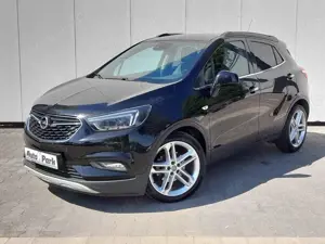 Opel Mokka X 1.4 Innovation SHZ~RFK~NAVI~LED~PDC~ALU19" Bild 2