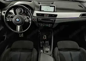 BMW X2 M xDrive20d Aut. Sport X Bild 3