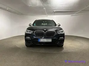 BMW X4 M X4 M40i