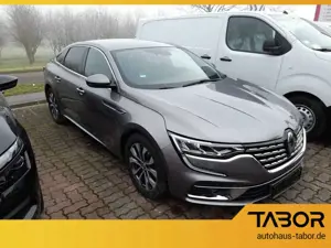 Renault Talisman TCe 160 EDC Intens LED Nav PDC SHZ 17Z