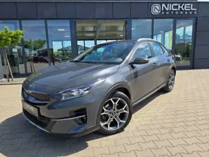 Kia XCeed Spirit*Led*Navi*Acc*Kamera*Voll*