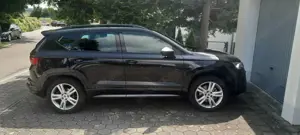 SEAT Ateca Ateca Diesel 2.0 TDI 4Drive DSG FR