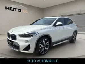 BMW X2 M SPORT SDRIVE AC PANO 2.8i LED