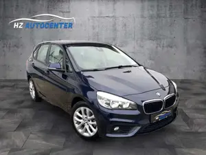 BMW 216 d Active Tourer 216 d Automatik*NAVI*LED*PDC