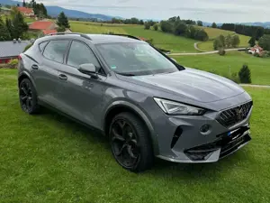 CUPRA Formentor Formentor VZ 2.0 TSI DSG Bild 3