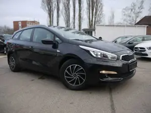 Kia Ceed SW / cee'd SW Ceed Sportswagon/Orig. 14461 KM