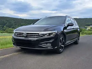Volkswagen Passat Variant Passat Variant 2.0 TSI OPF DSG Business