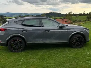 CUPRA Formentor Formentor VZ 2.0 TSI DSG Bild 4
