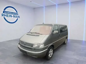 Volkswagen T4 Multivan HIGHLINE 151 PS TOP ZUSTAND DPF