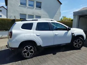 Dacia Duster Duster TCe 100 ECO-G 2WD Celebration