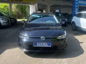 Volkswagen Golf Variant Life 2.0 TDI Digital/DSG/ACC/Navi Bild 2
