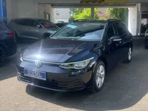 Volkswagen Golf Variant Life 2.0 TDI Digital/DSG/ACC/Navi Bild 3