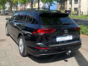 Volkswagen Golf Variant Life 2.0 TDI Digital/DSG/ACC/Navi Bild 5