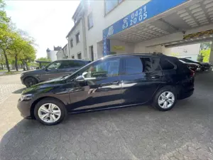 Volkswagen Golf Variant Life 2.0 TDI Digital/DSG/ACC/Navi Bild 4
