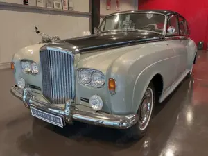 Bentley Others S3 (LHD)