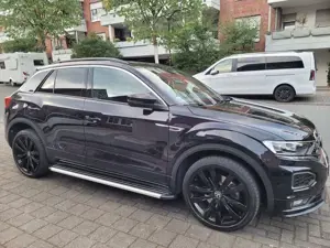 Volkswagen T-Roc T-Roc Diesel SCR 4MOTION DSG R-Line VW Garantie