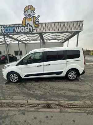 Ford Tourneo Connect 1.5 EcoBlue Aut. Start-Stop Trend