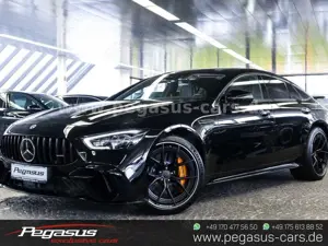 Mercedes-Benz AMG GT 63 S E PERFORMA*-42%*CERAMIC BRAKES/HUD