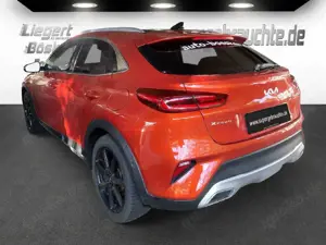 Kia XCeed Platinum Edition *AUTOMATIK*LEDER*NAVI*GLASDACH Bild 2