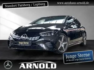 Mercedes-Benz EQE 500 EQE 500 4M AMG L HYPERSCREEN HUD Pano Burmester