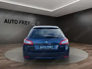 Peugeot 508 SW 2.0 Diesel HEAD-UP ALLWETTER NAVI Bild 4