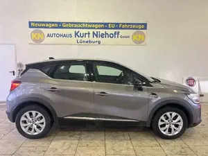 Renault Captur II Intens +LED +AHK +4Season +Kamera