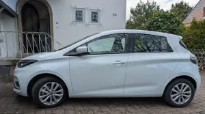 Renault ZOE Z.E. 50 EXPERIENCE