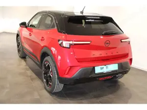 Opel Mokka 1.2 Turbo ''GS'' Rückfahrkamera Sitzheizung Klimaa Bild 4