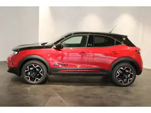 Opel Mokka 1.2 Turbo ''GS'' Rückfahrkamera Sitzheizung Klimaa Bild 3