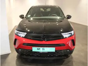 Opel Mokka 1.2 Turbo ''GS'' Rückfahrkamera Sitzheizung Klimaa Bild 2