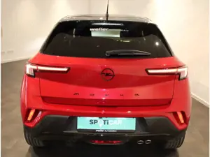 Opel Mokka 1.2 Turbo ''GS'' Rückfahrkamera Sitzheizung Klimaa Bild 5