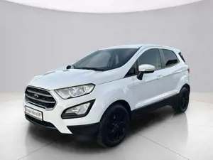 Ford EcoSport Trend*2.Hand*HU/AU Neu*BT*Klima*ALU*