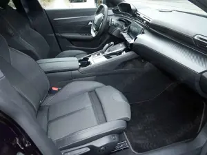 Peugeot 508 GT HYBRID 225 e-EAT8 KAMERA NAVI ACC LED Bild 2