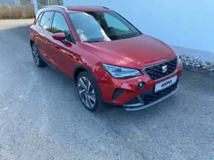 SEAT Arona FR 1.0 TSI Navi Leder Digi Cockpit LED ACC Full Li