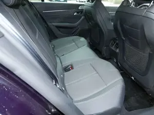 Peugeot 508 GT HYBRID 225 e-EAT8 KAMERA NAVI ACC LED Bild 4