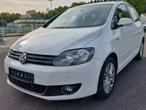 Volkswagen Golf Plus Life