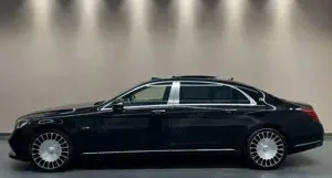 Maybach Others S650 Maybach *LUXUS-PAKET*PANO*HIGH END* Bild 3