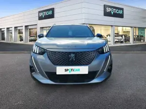 Peugeot e-2008 GT 136 Finanzierung ab 1,99% Bild 2