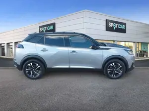 Peugeot e-2008 GT 136 Finanzierung ab 1,99% Bild 4