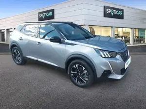 Peugeot e-2008 GT 136 Finanzierung ab 1,99% Bild 3