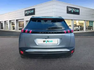 Peugeot e-2008 GT 136 Finanzierung ab 1,99% Bild 5