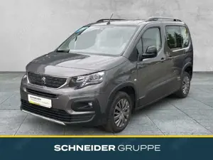 Peugeot Rifter 1.2 PURETECH 110 ALLURE L1 Allure +AHK+NAVI+SHZ+