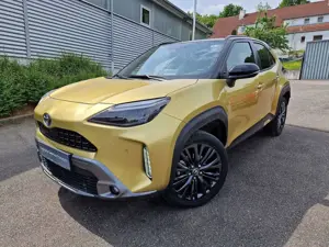 Toyota Yaris Cross Hybrid 1.5 VVT-i AWD-i Adventure