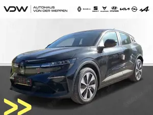 Renault Megane E-Tech EV60 Evolution Klima Navi Rückfahrkamera