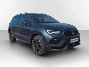 CUPRA Ateca 2.0 TSI DSG 4Drive DCC VIRTUAL*BEH.FRONT*NAVI*L... Bild 3