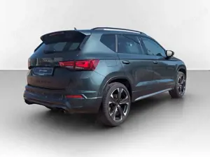 CUPRA Ateca 2.0 TSI DSG 4Drive DCC VIRTUAL*BEH.FRONT*NAVI*L... Bild 5