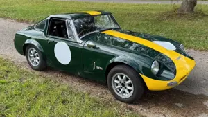 Austin Others Sprite Mark III " Sebring GT" Coupé